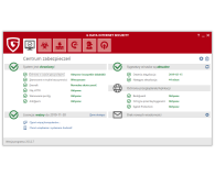 Gdata INTERNET SECURITY 2+2 20 M-CY - 1381078 - zdjęcie 2